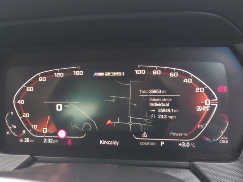 Used BMW 2 Series 2021 for sale - 77115106: Photo 9