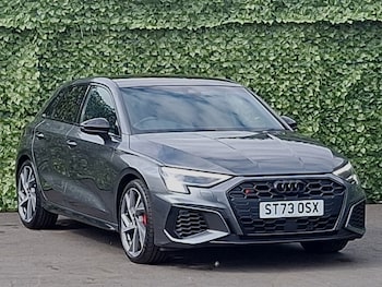 Used Audi A3 2023 for sale - 79291220: Photo