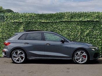 Used Audi A3 2023 for sale - 79291220: Photo