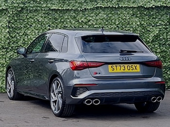 Used Audi A3 2023 for sale - 79291220: Photo