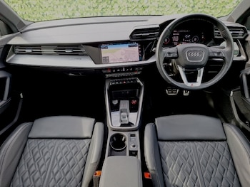 Used Audi A3 2023 for sale - 79291220: Photo