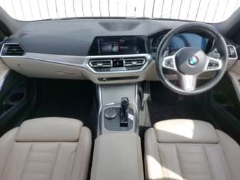 Used BMW 3 Series 2019 for sale - 74952134: Photo