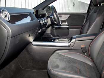 Used Mercedes-Benz GLA 2024 for sale - 74868129: Photo