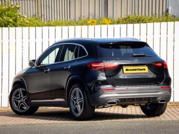 Used Mercedes-Benz GLA 2024 for sale - 74868129: Photo