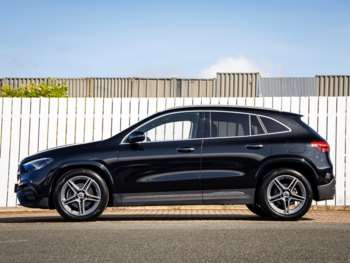 Used Mercedes-Benz GLA 2024 for sale - 74868129: Photo