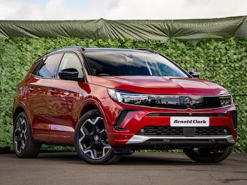 Used Vauxhall Grandland 2024 for sale - 78274843: Photo