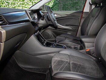 Used Vauxhall Grandland 2024 for sale - 78274843: Photo