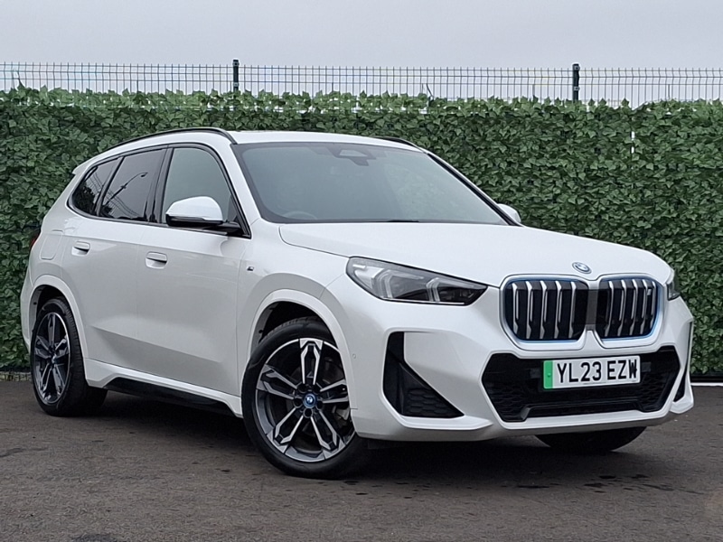 Used BMW iX1 2023 for sale - 76258160: Photo 1