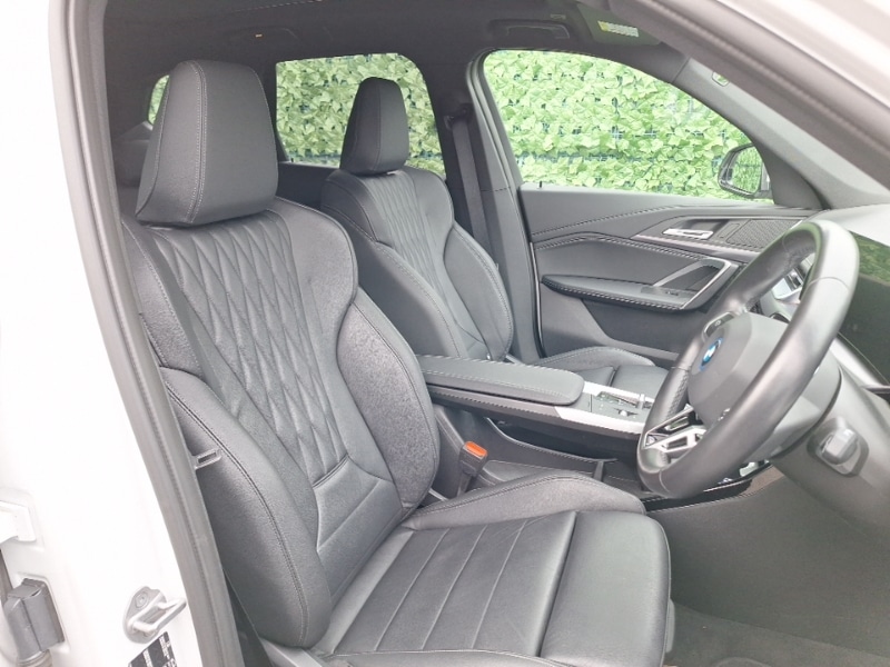 Used BMW iX1 2023 for sale - 76258160: Photo 11
