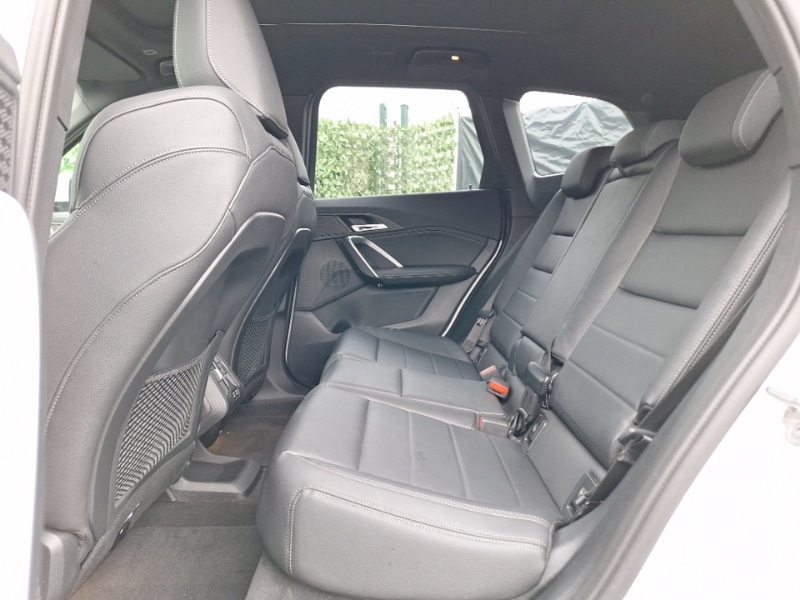 Used BMW iX1 2023 for sale - 76258160: Photo 12