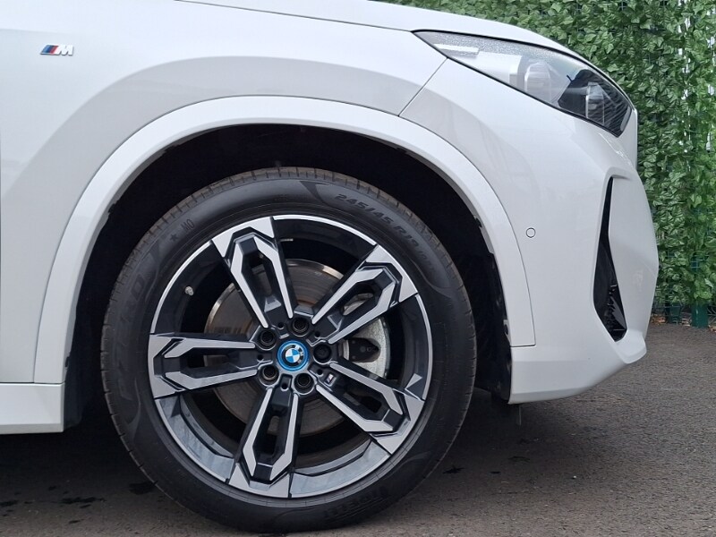 Used BMW iX1 2023 for sale - 76258160: Photo 14
