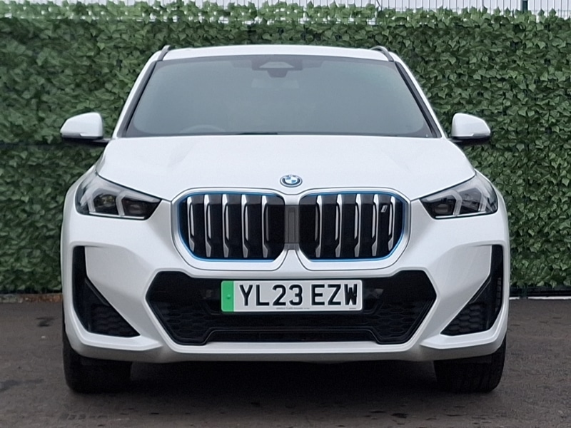 Used BMW iX1 2023 for sale - 76258160: Photo 16