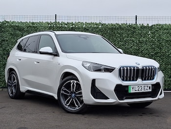 BMW - iX1