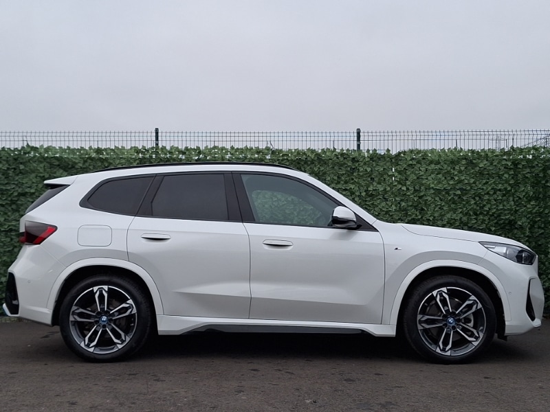 Used BMW iX1 2023 for sale - 76258160: Photo 2