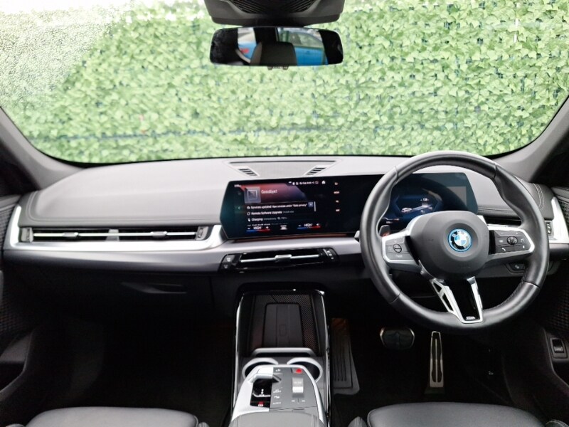 Used BMW iX1 2023 for sale - 76258160: Photo 4