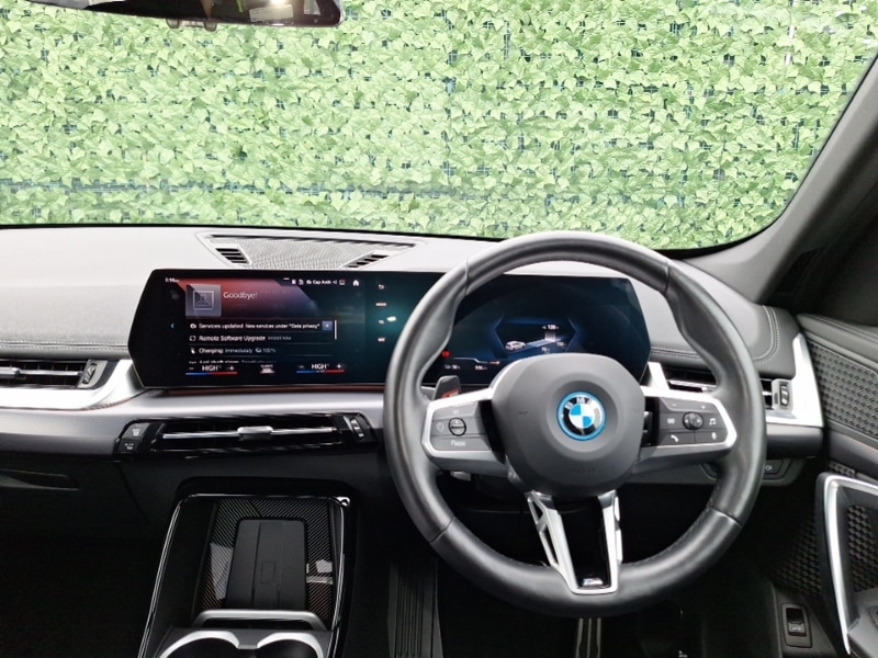 Used BMW iX1 2023 for sale - 76258160: Photo 5