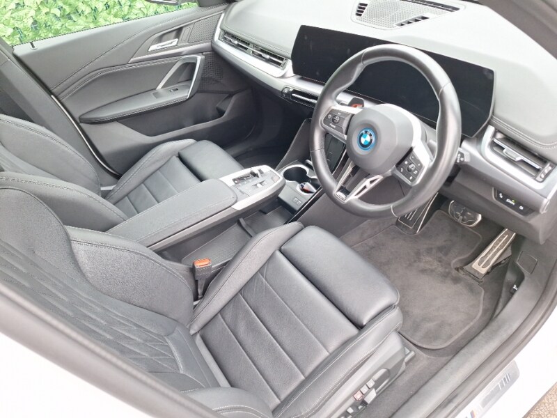 Used BMW iX1 2023 for sale - 76258160: Photo 6