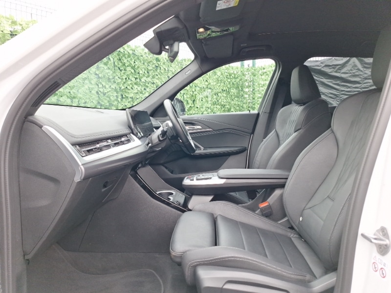 Used BMW iX1 2023 for sale - 76258160: Photo 7