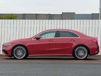 Used Mercedes-Benz A-Class 2024 for sale - 75245637: Photo