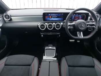 Used Mercedes-Benz A-Class 2024 for sale - 75245637: Photo