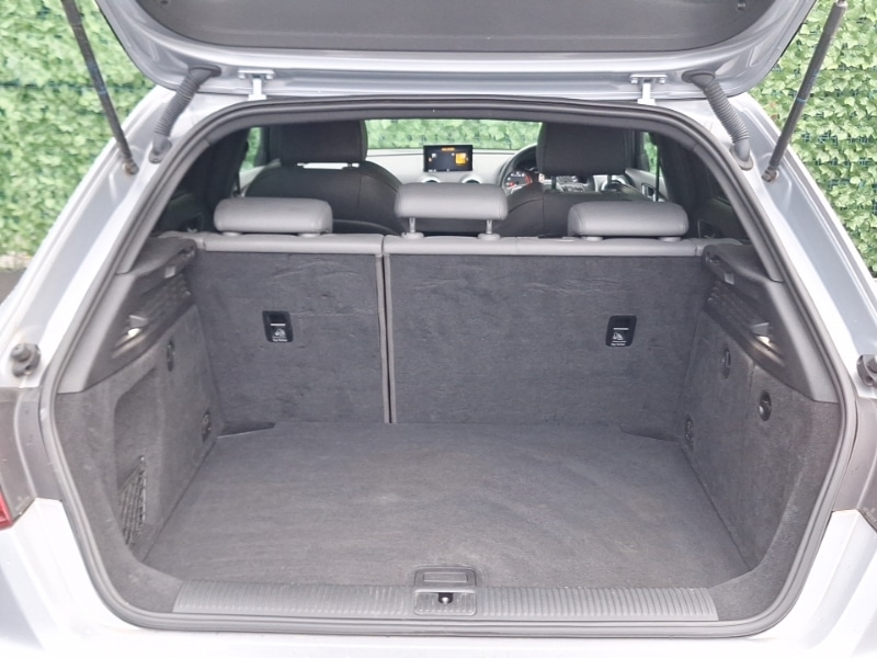 Used Audi A3 2016 for sale - 77424479: Photo 13