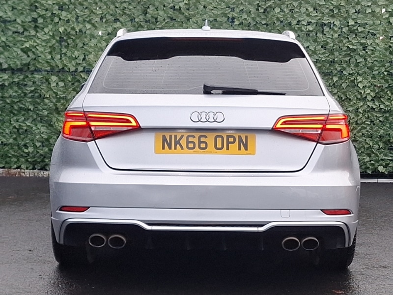 Used Audi A3 2016 for sale - 77424479: Photo 15