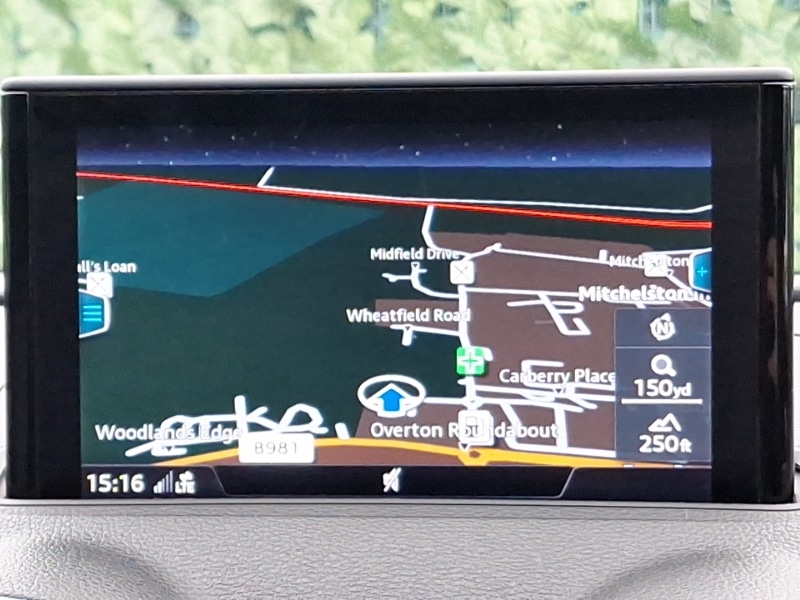 Used Audi A3 2016 for sale - 77424479: Photo 19