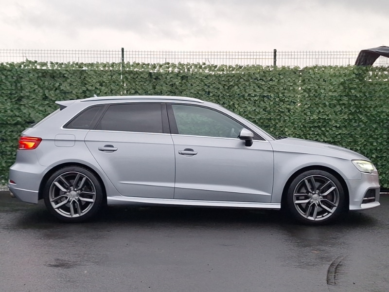 Used Audi A3 2016 for sale - 77424479: Photo 2