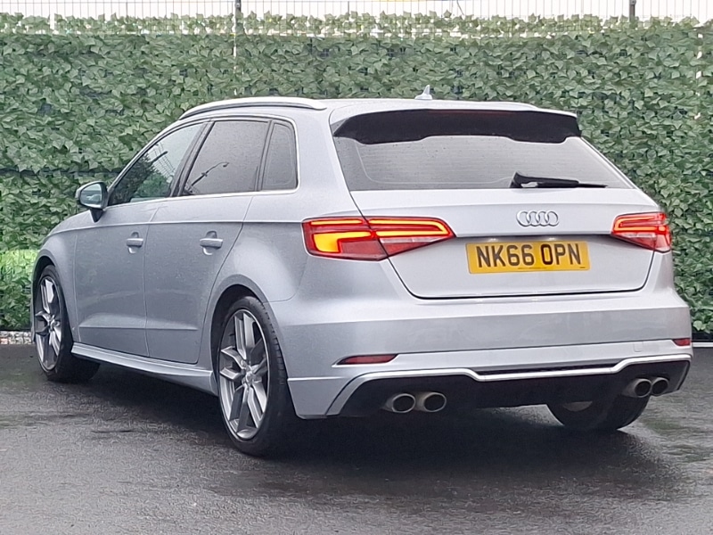 Used Audi A3 2016 for sale - 77424479: Photo 3