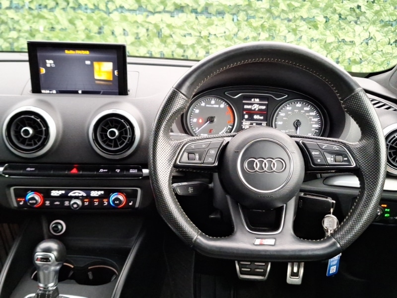 Used Audi A3 2016 for sale - 77424479: Photo 5