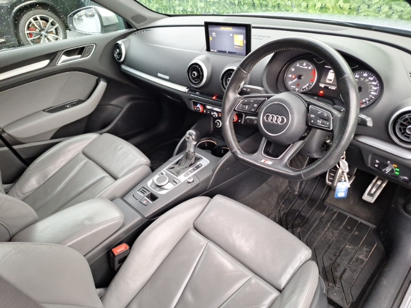 Used Audi A3 2016 for sale - 77424479: Photo 6