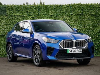 Used BMW iX2 2026 for sale - 79804063: Photo