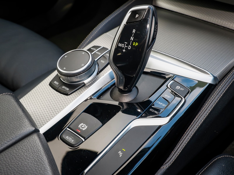 Used BMW 5 Series 2019 for sale - 78080008: Photo 10