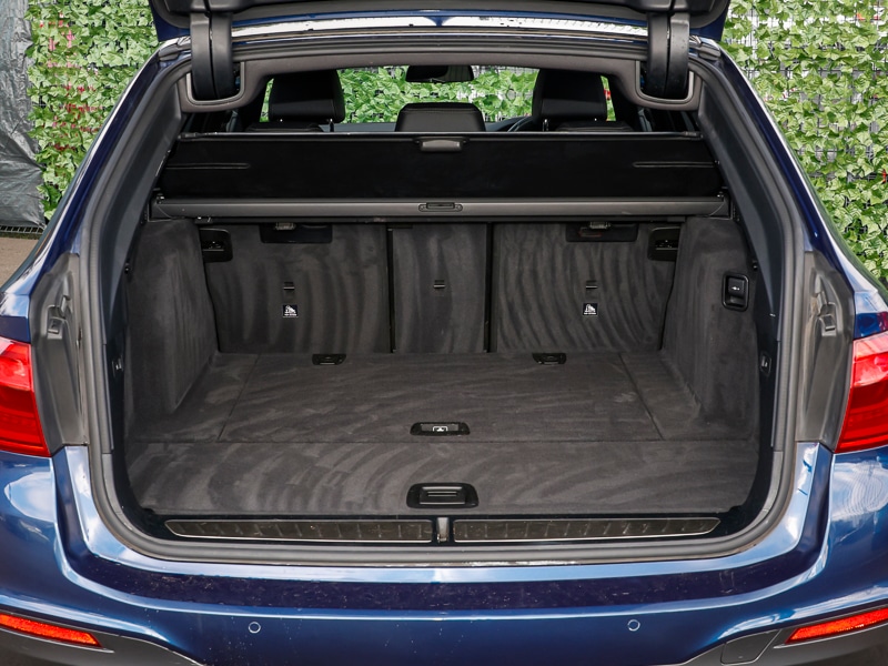 Used BMW 5 Series 2019 for sale - 78080008: Photo 13