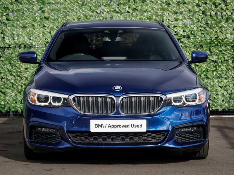 Used BMW 5 Series 2019 for sale - 78080008: Photo 16