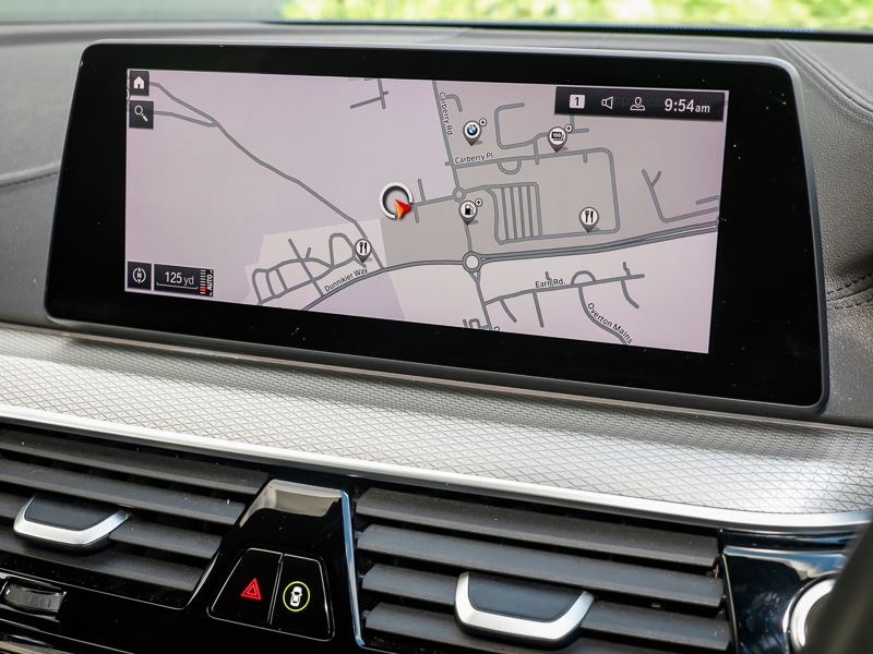 Used BMW 5 Series 2019 for sale - 78080008: Photo 17