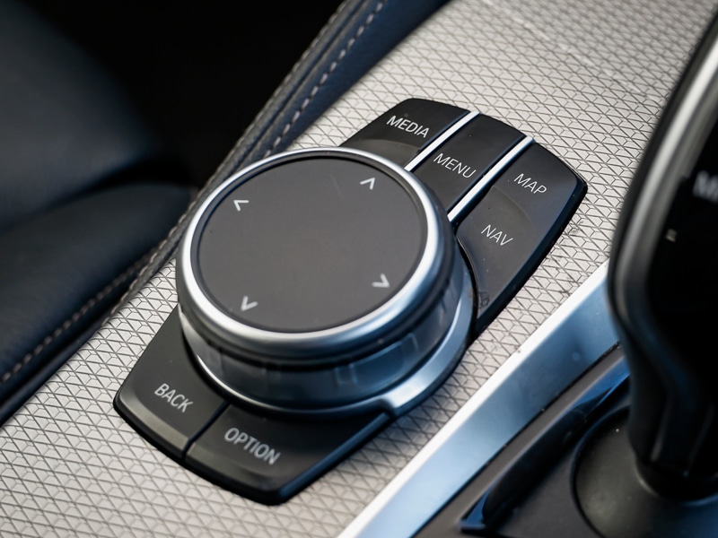 Used BMW 5 Series 2019 for sale - 78080008: Photo 18