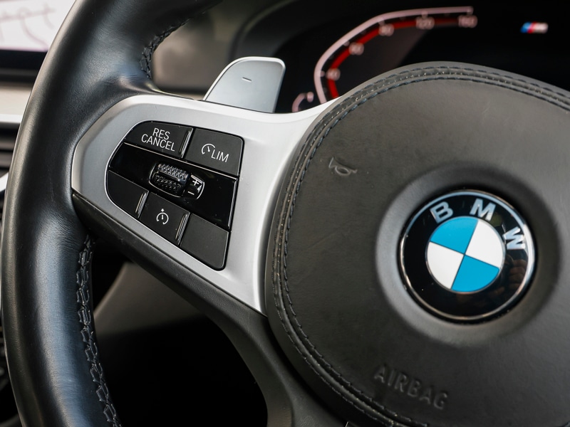 Used BMW 5 Series 2019 for sale - 78080008: Photo 19