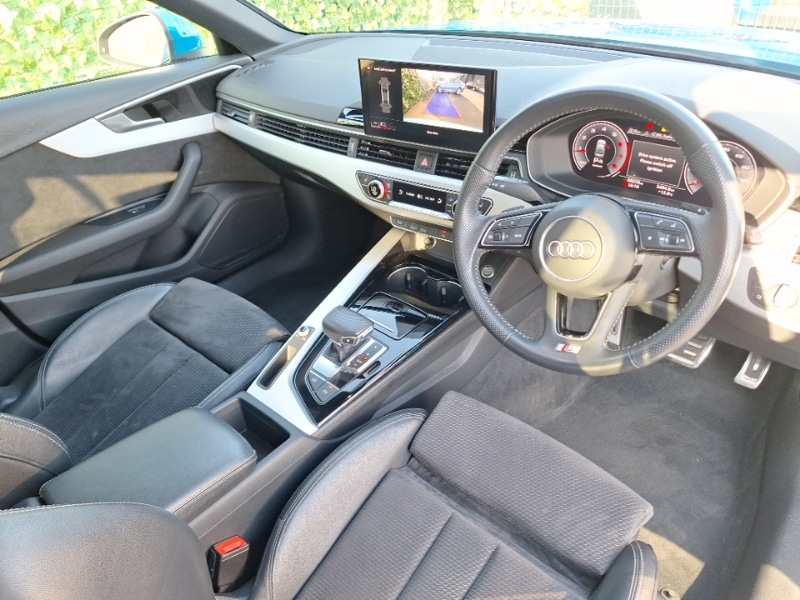 Used Audi A4 2020 for sale - 78126491: Photo 6