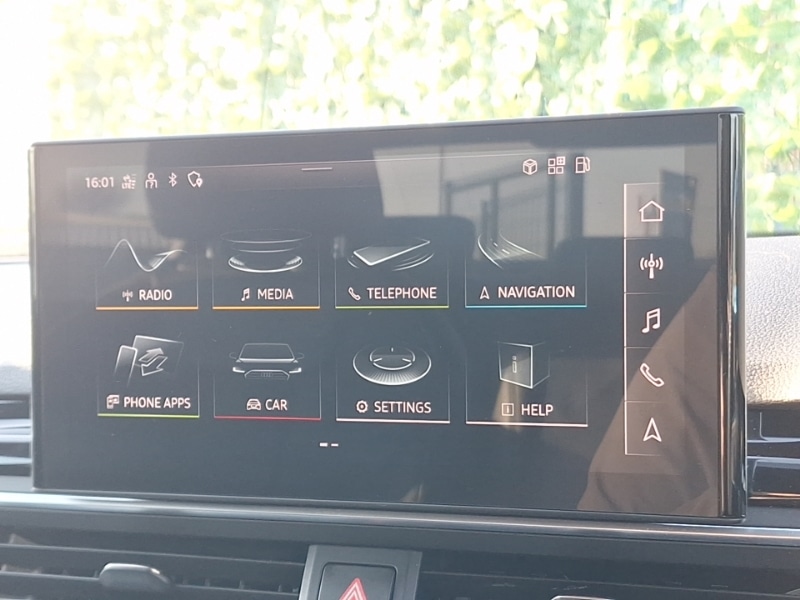 Used Audi A4 2020 for sale - 78126491: Photo 8