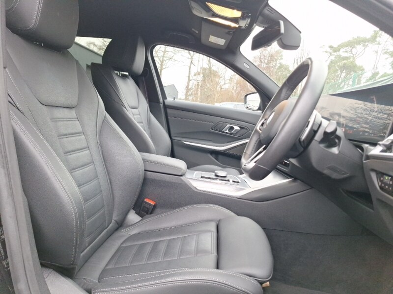 Used BMW 3 Series 2025 for sale - 77611164: Photo 11