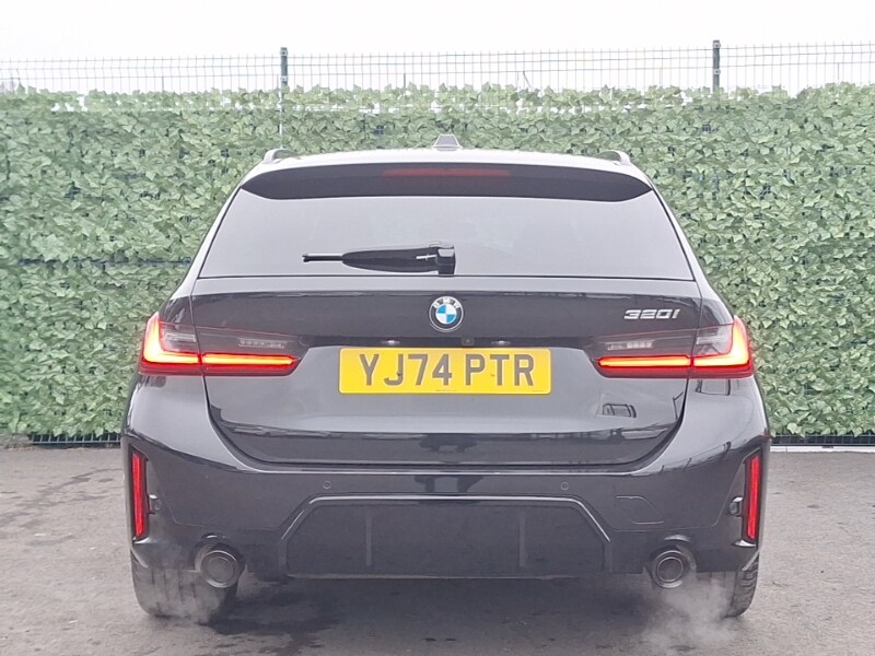 Used BMW 3 Series 2025 for sale - 77611164: Photo 15