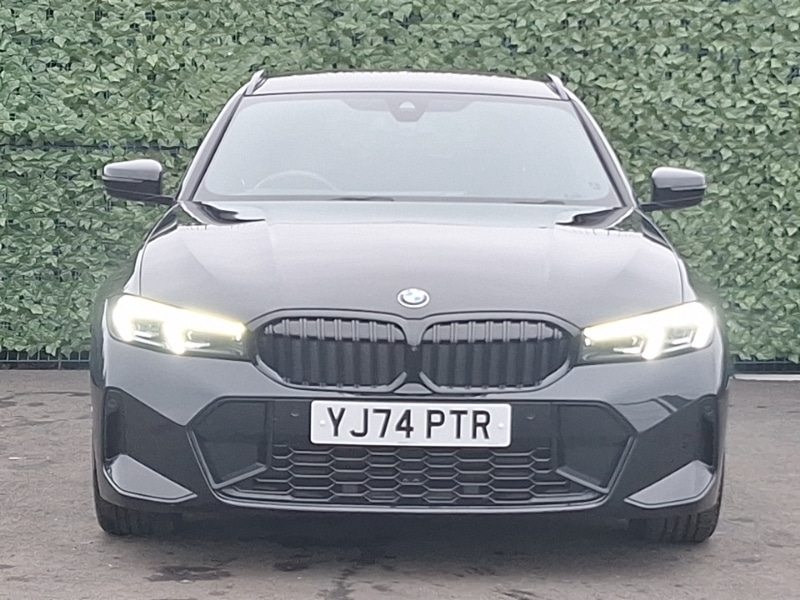 Used BMW 3 Series 2025 for sale - 77611164: Photo 16