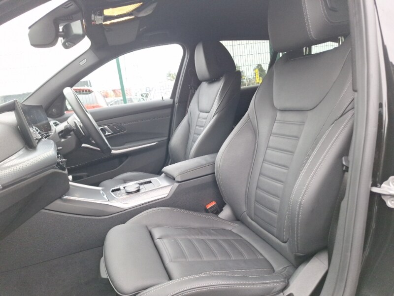 Used BMW 3 Series 2025 for sale - 77611164: Photo 7