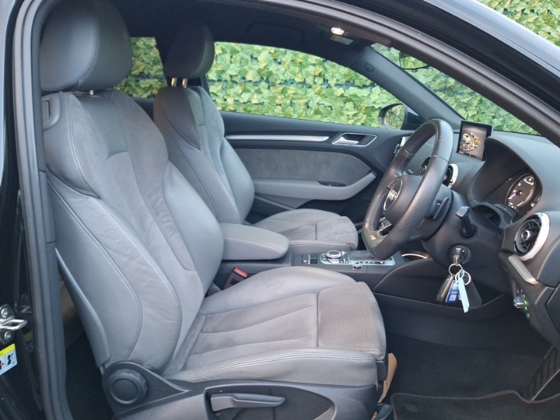 Used Audi A3 2017 for sale - 76537208: Photo 11