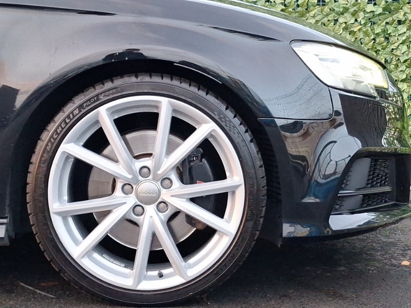 Used Audi A3 2017 for sale - 76537208: Photo 14