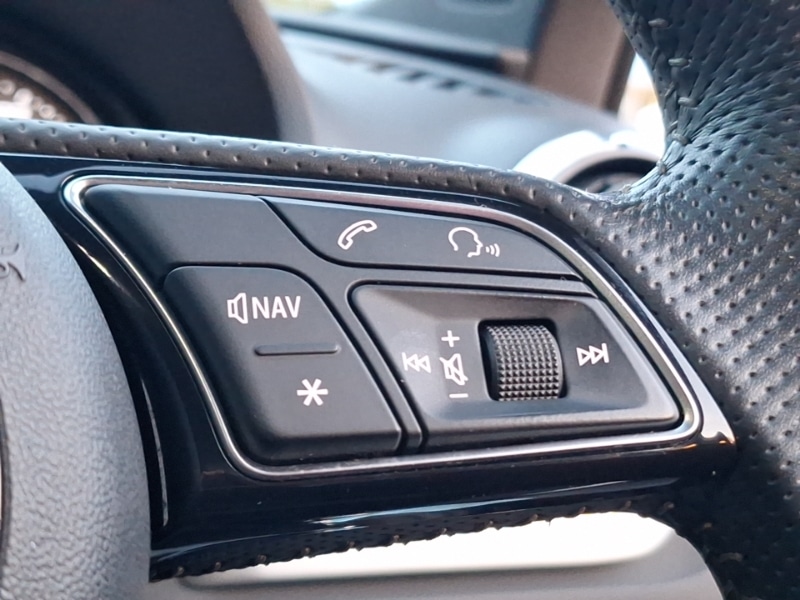 Used Audi A3 2017 for sale - 76537208: Photo 17