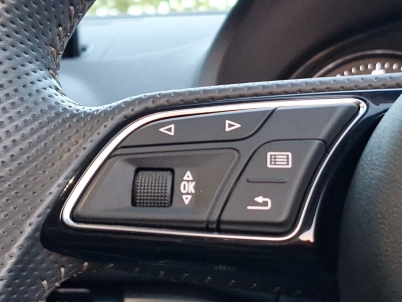 Used Audi A3 2017 for sale - 76537208: Photo 18