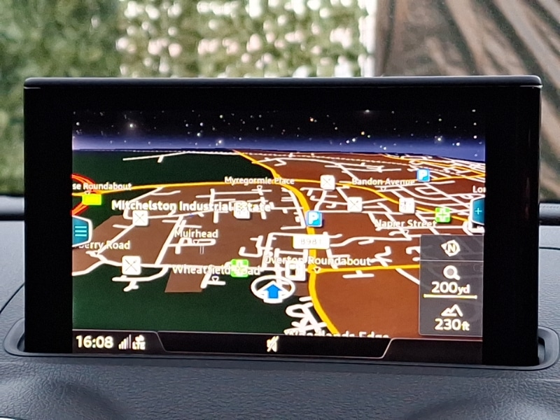 Used Audi A3 2017 for sale - 76537208: Photo 19