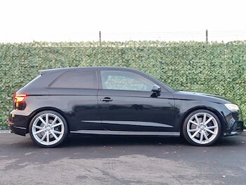 Used Audi A3 2017 for sale - 76537208: Photo